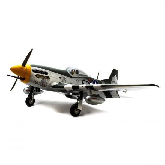 HAN P-51D Mustang 20cc - HAN2820