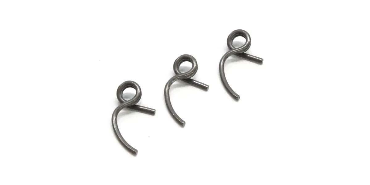 Kyosho 3Pc Clutch Spring 0.9Mm (3) Soft