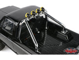 Rc4Wd Roll Bar Chevrolet K10 (Chrome)