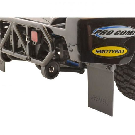 RPM LOW VISIBILTY WHEELIE BARS TRAXXAS SLASH 2wd/4wd