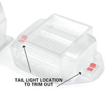 Proline 1/10 1978 Chevy K-10 Clear Body 12.3In (313mm) Wheelbase Craw