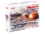 Icm 'Markgraf', Wwi German Battleship