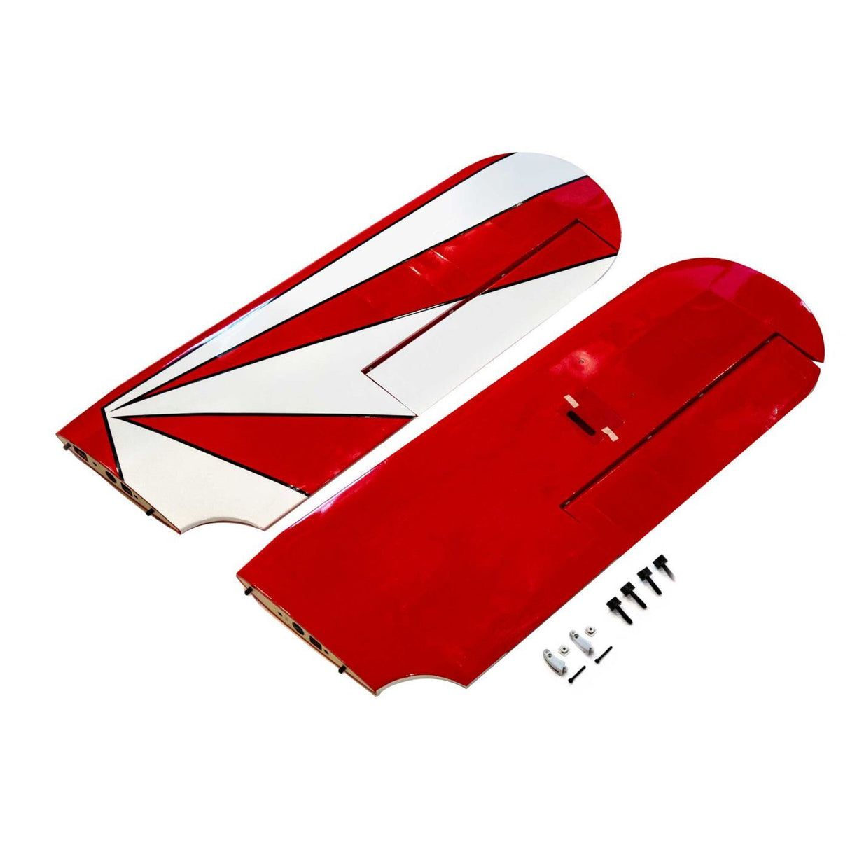 Hangar 9 Wing Set; Upper: Pitts S-2B
