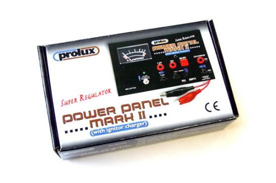 Prolux Power Panel Mark II