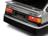 Toyota Corolla Levin Body (Wb225Mm.F0/R0Mm)