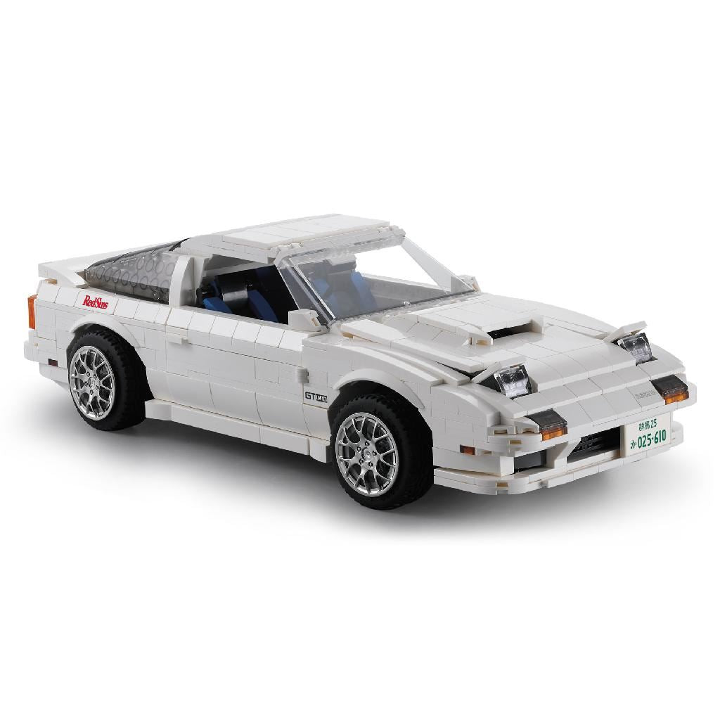 Cada Initial D 
Fx7- Fc - 1552Pcs