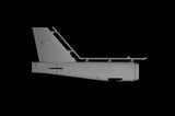 Italeri B-52G early with Hound Dog