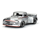 Proline 1/10 1956 Ford F-100 Pro-Touring Street Truck Clear Body