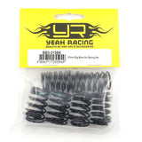 Yeah Racing 55mm Big Bore Go Spring Set