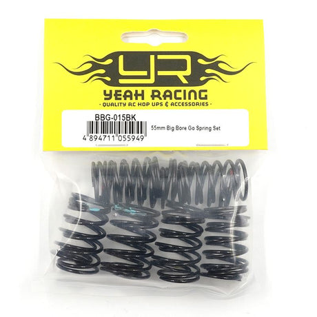 Yeah Racing 55mm Big Bore Go Spring Set