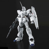 Bandai Hobby Mg 1/100 Rx-0 Unicorn Gundam