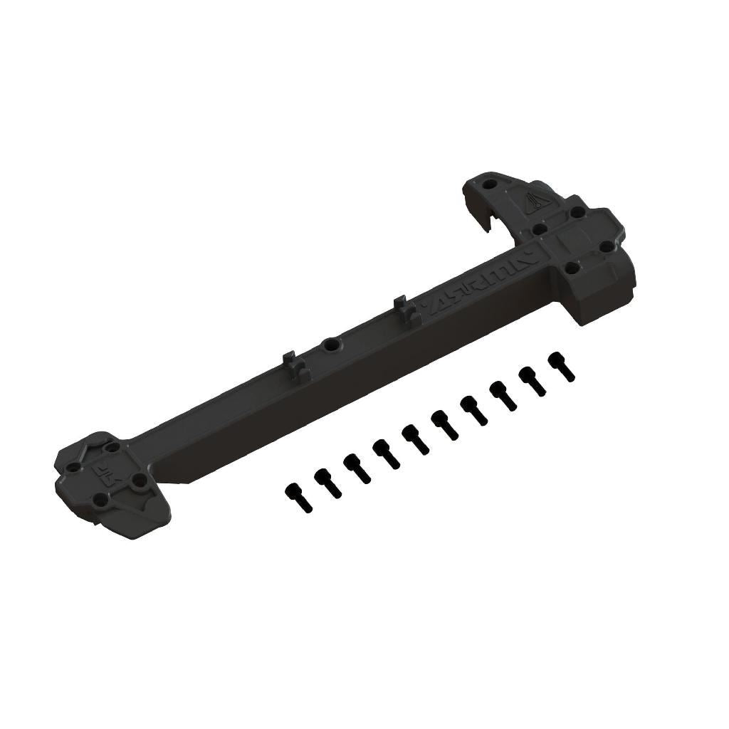 Arrma Composite Top Deck, 204mm: GROM