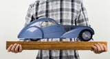 Ixo (Parent) Full Kit Bugatti Sc57 Atlantic 1/8 Scale Metal Kit