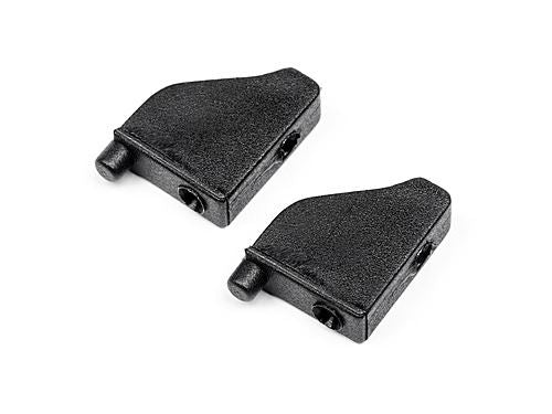 Maverick Servo Mounts