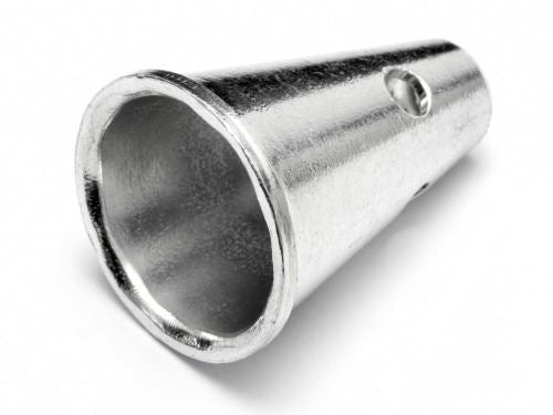 HPI Aluminium Inner Cone