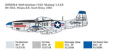 Italeri F-51D “Korean War”