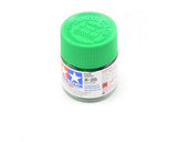 Tamiya Acrylic X Paint - (Multiple Colours)