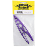 Yeah Racing Aluminum Multi-Function Plier