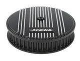 Rc4Wd Aluminium Air Cleaner For Scale V8 Engine