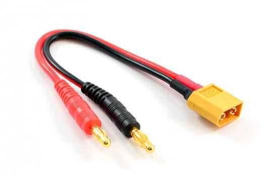 ETRONIX XT-60 CHARGING CABLE