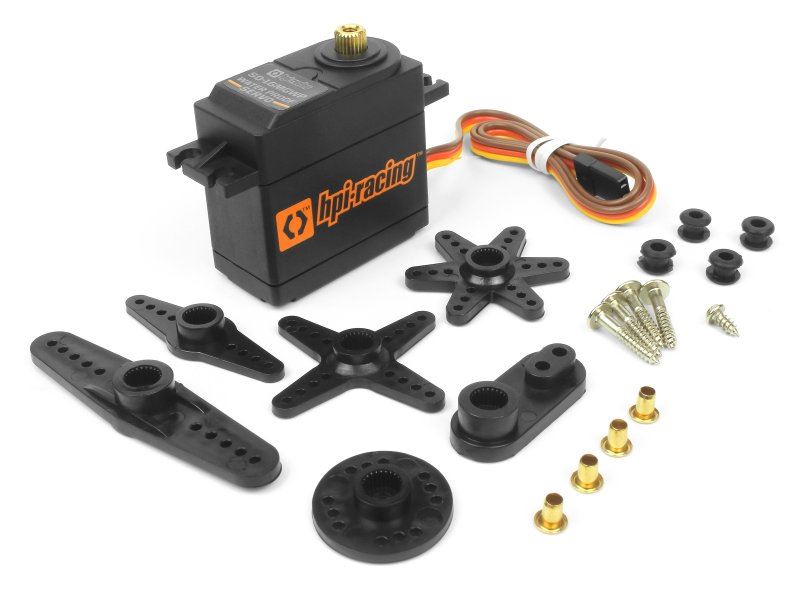 Hpi Sd-16Mgwp
