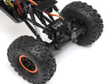 Axial 1/24 AX24 XC-1 4WS Crawler Brushed RTR, Green