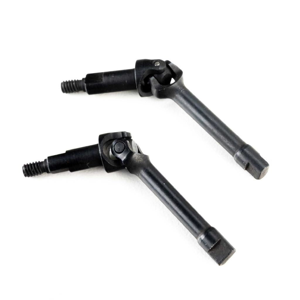 Axial Fr Universal (2), Standard Axle: Scx30