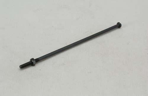 OS Engine Silencer Assy. Screw E-3020 - 55AX
