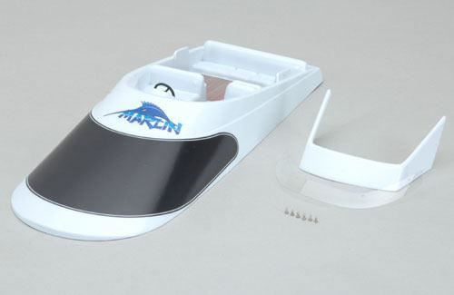 Compass Upper Deck & Wing - Marlin