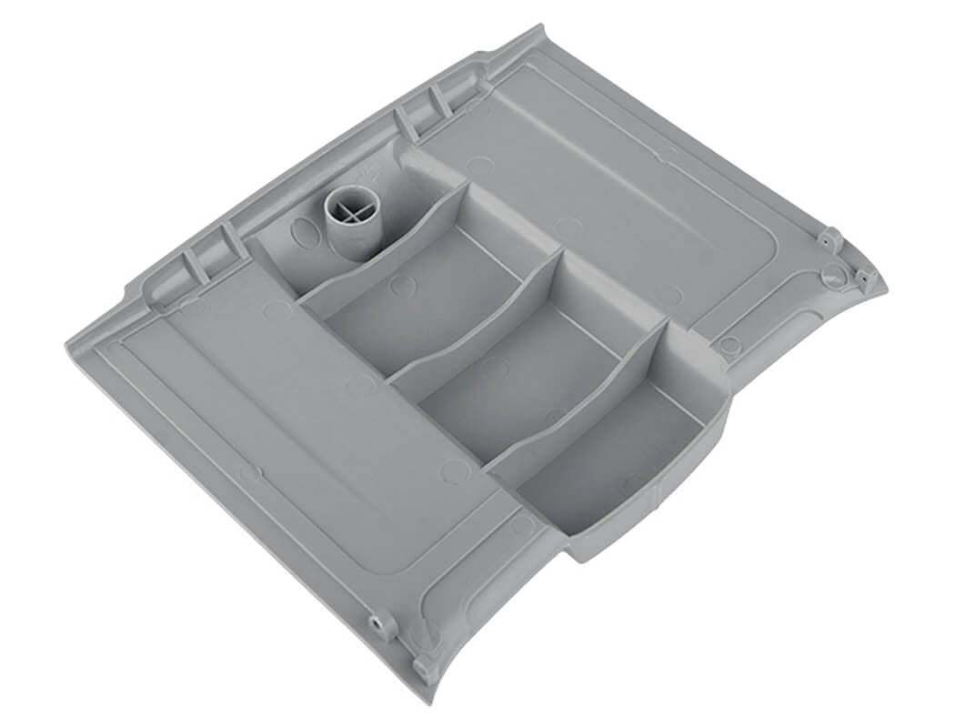 Rc4Wd Cowl Hood For Chevrolet Blazer & K10 (Tall)