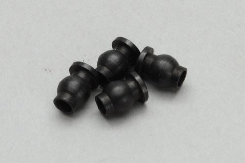 River Hobby Servo Ball (4Pcs)