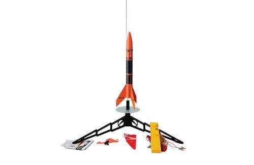 ESTES Alpha III - E2X Launch Set