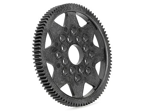 HPI Spur Gear 90 Tooth (48 Pitch)