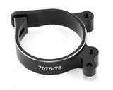 Schumacher Alloy Motor Mount - CAT K1