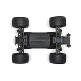 Arrma 1/16 Quake Grom 4X4 Rtr Monster Truck Green