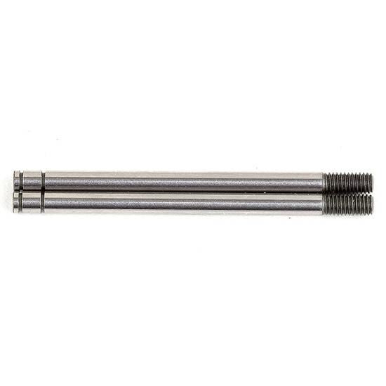 Element RC Enduro Shock Shafts - 3X30 mm