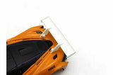 3D Rear Wing For McLaren 720S Kyosho Mini-Z (Low Mount)