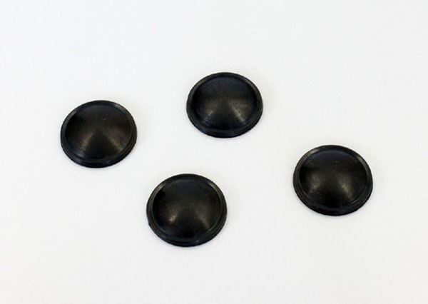 Hc Diaphragm For Kyosho Big Shocks (4)