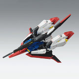 Bandai Hobby Mg 1/100 Zeta Gundam Version Ka