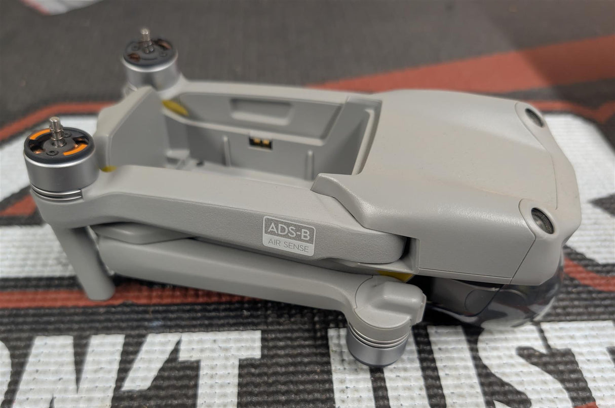DJI Air 2s (Drone Only - Unboxed)