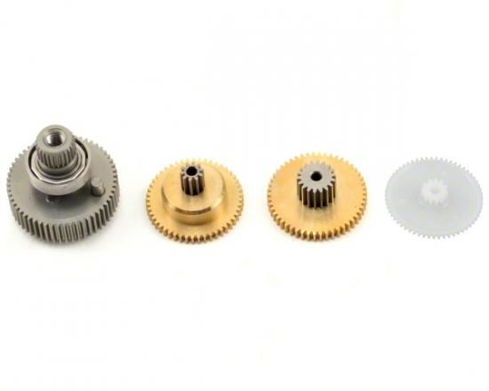 Savox Sc0252 Gear Set