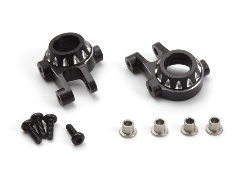 Upright Set (Metal)