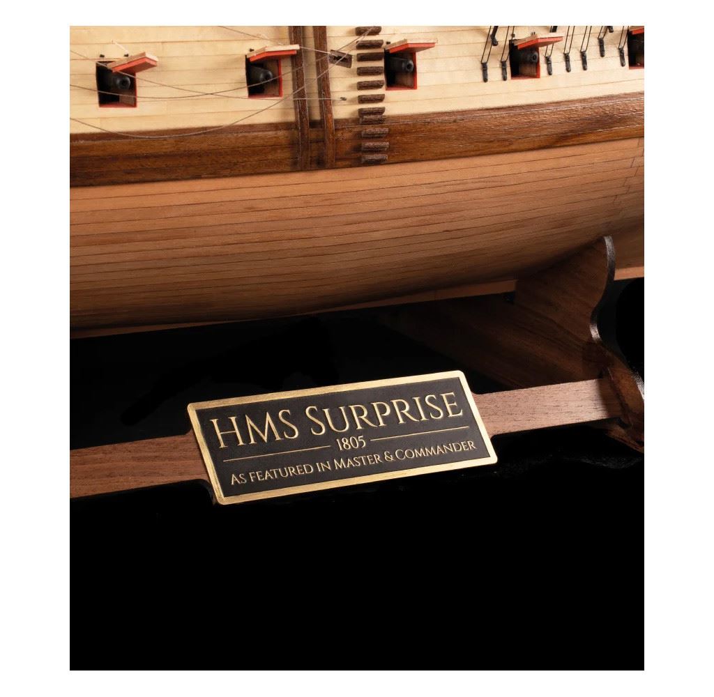 Artesania 1/48 Master & Commander'S Hms Surprise