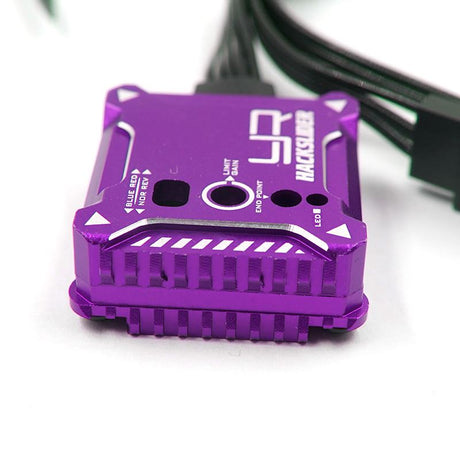 Yeah Racing Hackslider Drift Performance Tuned Gyro For RC Drif