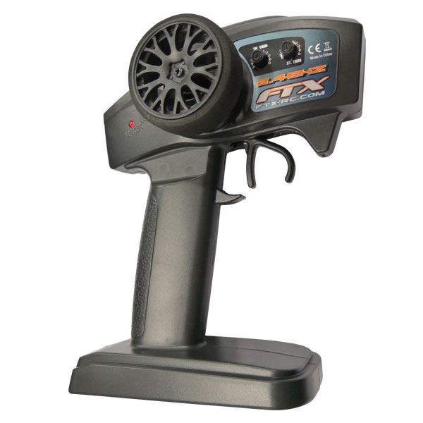 Ftx Outback Mini Transmitter For Lipo Edition