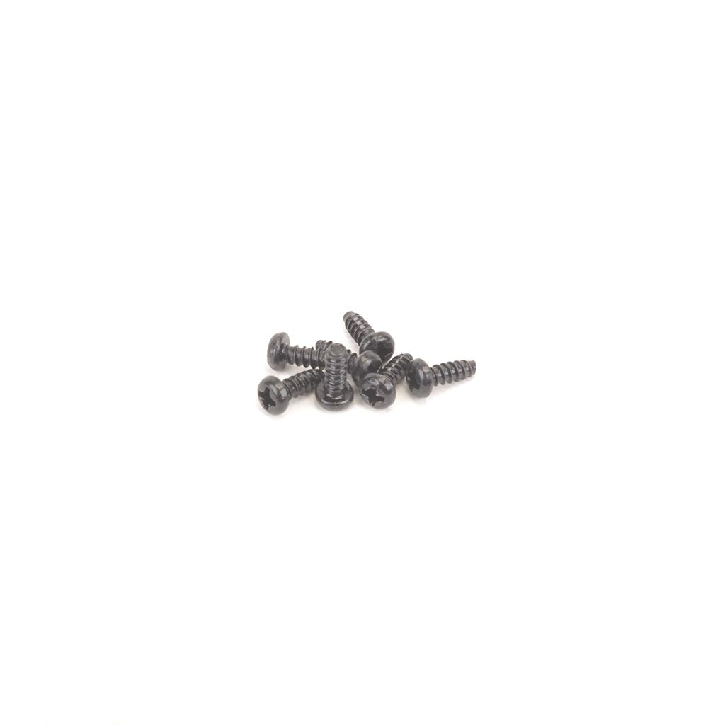 Anderson Round Head Tp Bind Screw M3x8