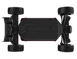 Udi Rc 1/12 Gleam 4Wd Buggy Pro Brushless Rtr - Pink