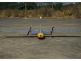 Xfly X1500 Long Endurance Fpv Pnp Without Tx/Rx/Battery - Blue