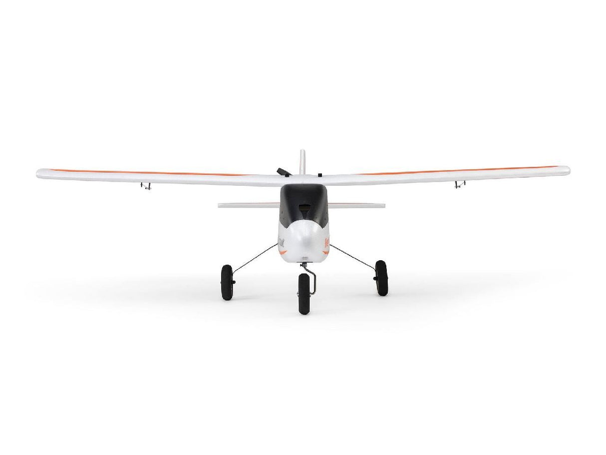 Hobbyzone Aeroscout S 2 1.1M Rtf Basic With Safe And Realflight