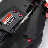 Yeah Racing 64 Titanium Turnbuckle Set For Kyosho Fazer D2 Fzd2